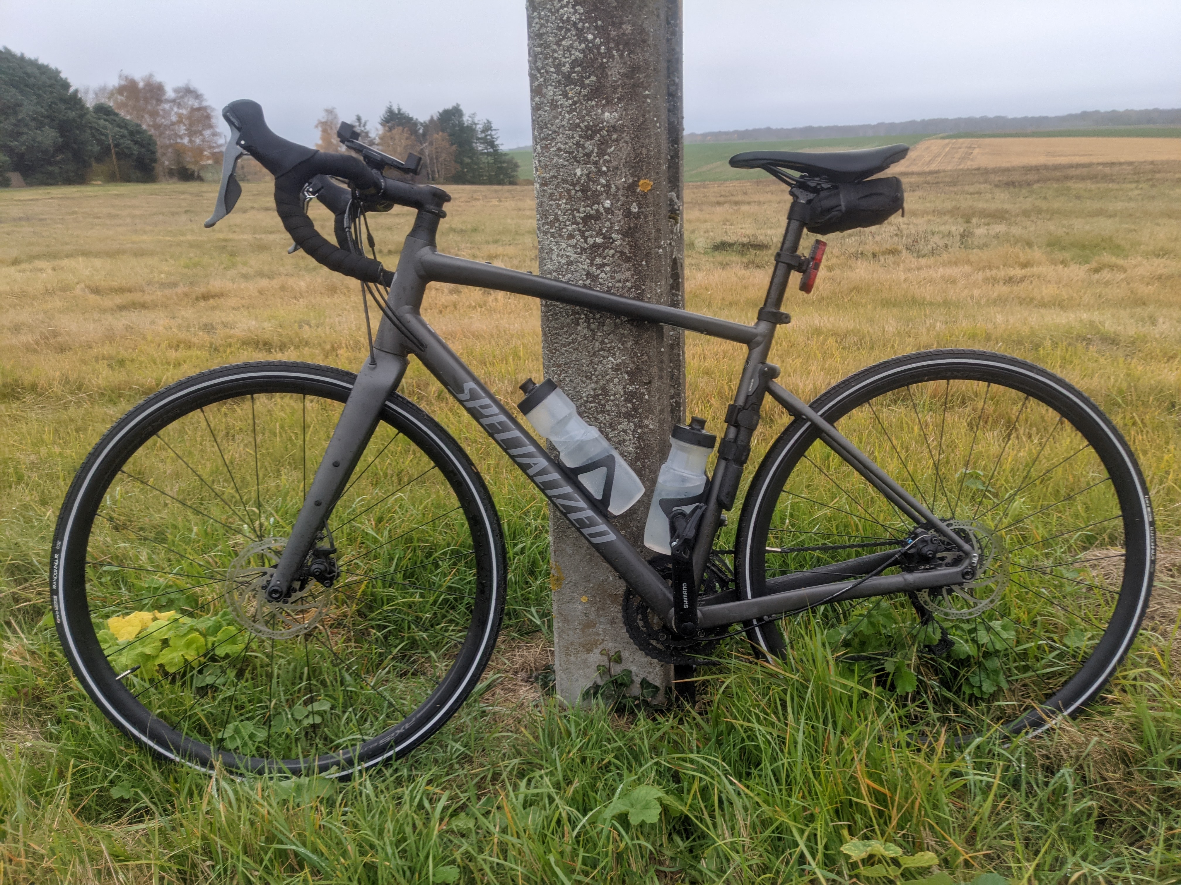 Picture of my bike