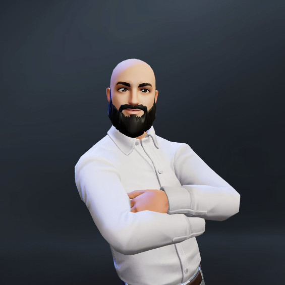 Photo de profil de Dario Weinberger